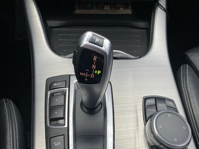 Синий БМВ Х3, объемом двигателя 3 л и пробегом 300 тыс. км за 22000 $, фото 11 на Automoto.ua