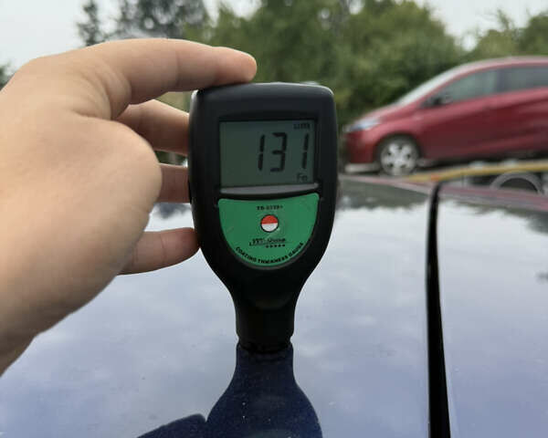 Синій БМВ Х3, об'ємом двигуна 2 л та пробігом 163 тис. км за 15999 $, фото 50 на Automoto.ua