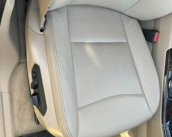 Синий БМВ Х3, объемом двигателя 2 л и пробегом 209 тыс. км за 21000 $, фото 33 на Automoto.ua