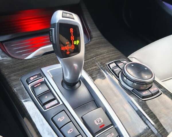 Синій БМВ Х3, об'ємом двигуна 2 л та пробігом 198 тис. км за 18400 $, фото 37 на Automoto.ua
