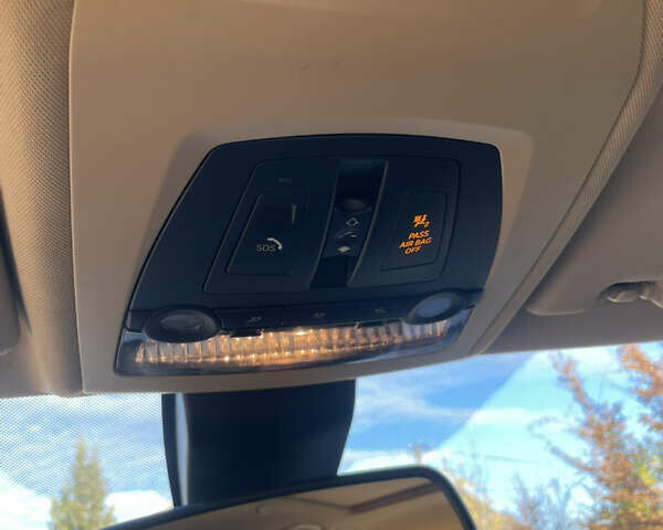 Синий БМВ Х3, объемом двигателя 2 л и пробегом 209 тыс. км за 21000 $, фото 21 на Automoto.ua