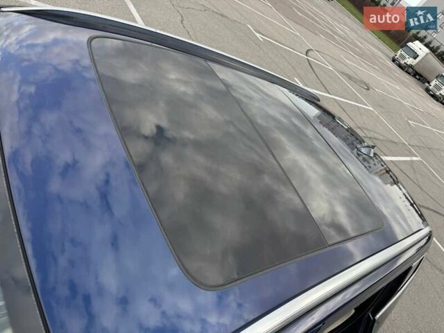 Синий БМВ Х3, объемом двигателя 2 л и пробегом 165 тыс. км за 15900 $, фото 17 на Automoto.ua