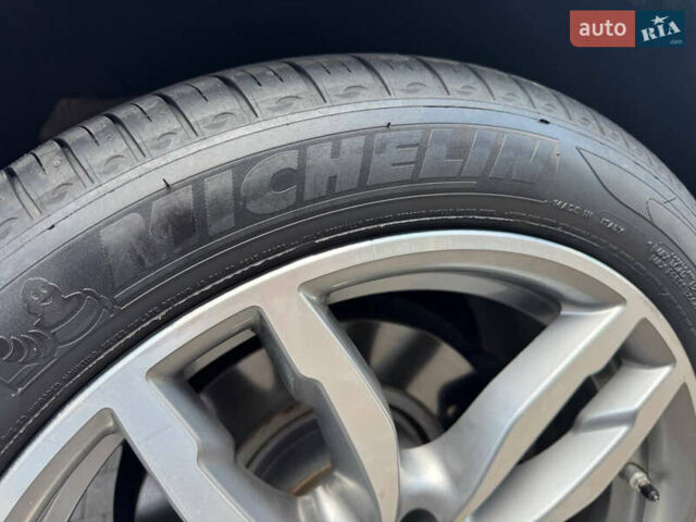 Синий БМВ Х3, объемом двигателя 2 л и пробегом 214 тыс. км за 17900 $, фото 36 на Automoto.ua