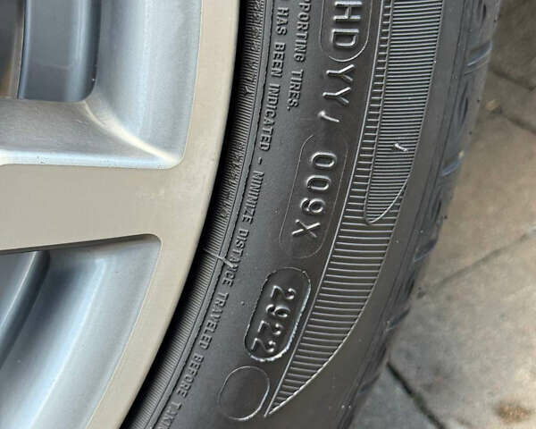 Синий БМВ Х3, объемом двигателя 2 л и пробегом 214 тыс. км за 17900 $, фото 35 на Automoto.ua