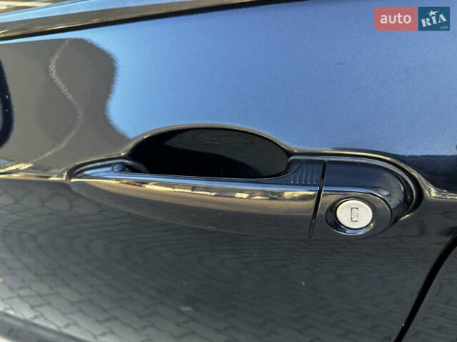 Синій БМВ Х3, об'ємом двигуна 2 л та пробігом 199 тис. км за 18500 $, фото 9 на Automoto.ua