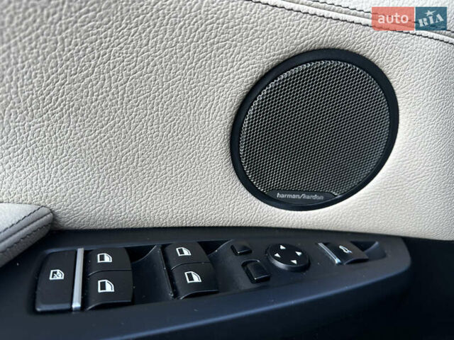 Синій БМВ Х3, об'ємом двигуна 2 л та пробігом 199 тис. км за 18500 $, фото 14 на Automoto.ua