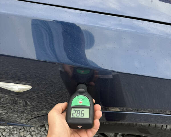 Синій БМВ Х3, об'ємом двигуна 2 л та пробігом 163 тис. км за 15999 $, фото 41 на Automoto.ua