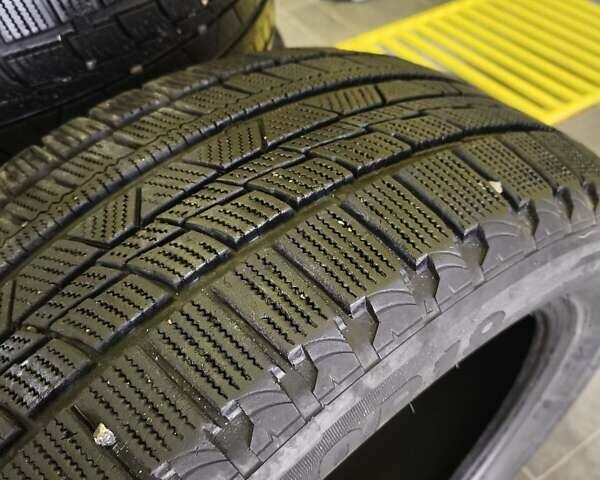 Синій БМВ Х3, об'ємом двигуна 2 л та пробігом 198 тис. км за 18400 $, фото 13 на Automoto.ua
