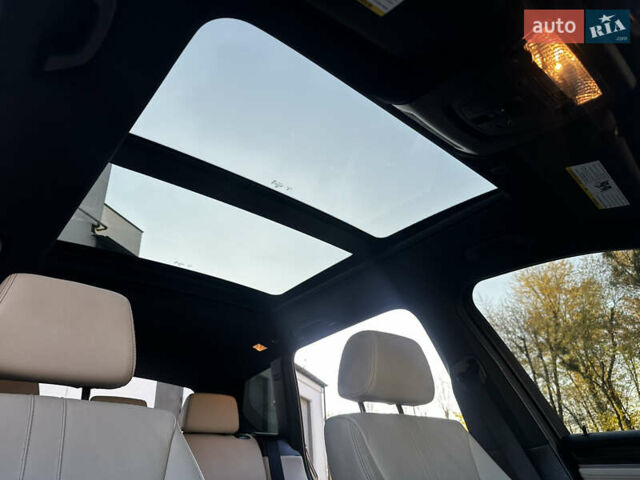 Синій БМВ Х3, об'ємом двигуна 2 л та пробігом 199 тис. км за 18500 $, фото 21 на Automoto.ua