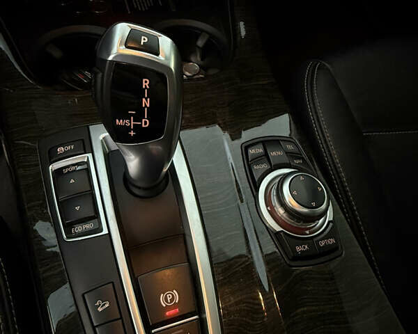 Синій БМВ Х3, об'ємом двигуна 2 л та пробігом 163 тис. км за 15999 $, фото 34 на Automoto.ua