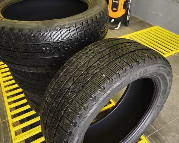 Синій БМВ Х3, об'ємом двигуна 2 л та пробігом 198 тис. км за 18400 $, фото 12 на Automoto.ua