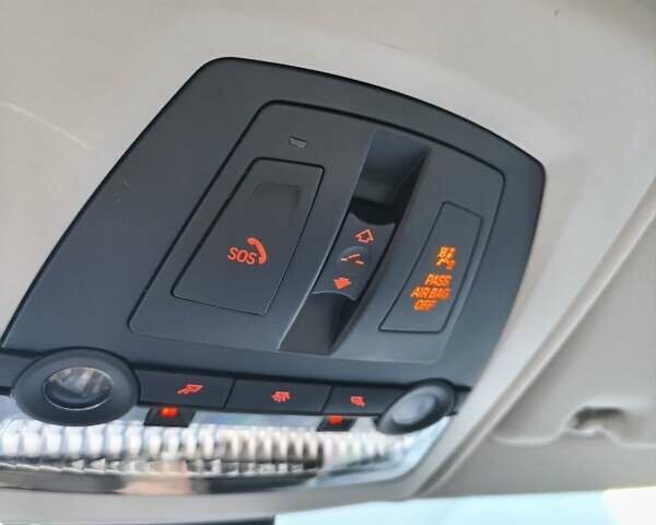Синій БМВ Х3, об'ємом двигуна 2 л та пробігом 198 тис. км за 18400 $, фото 38 на Automoto.ua