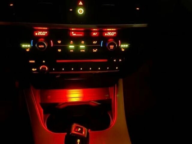 Синий БМВ Х3, объемом двигателя 3 л и пробегом 300 тыс. км за 22000 $, фото 21 на Automoto.ua