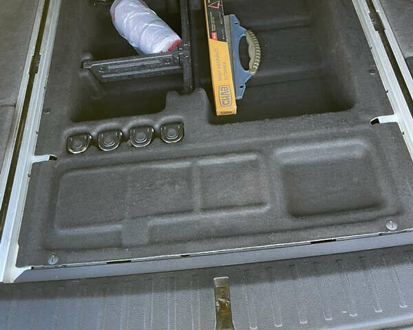 Синий БМВ Х3, объемом двигателя 2 л и пробегом 209 тыс. км за 21000 $, фото 8 на Automoto.ua