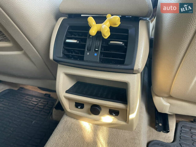 Синий БМВ Х3, объемом двигателя 2 л и пробегом 209 тыс. км за 21000 $, фото 19 на Automoto.ua