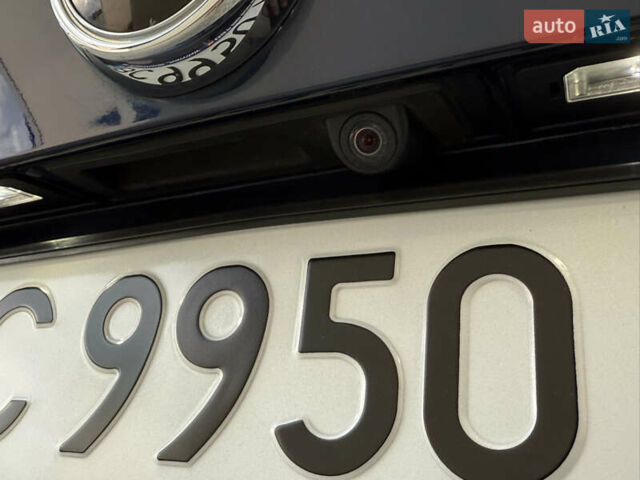 Синій БМВ Х3, об'ємом двигуна 2 л та пробігом 163 тис. км за 15999 $, фото 24 на Automoto.ua