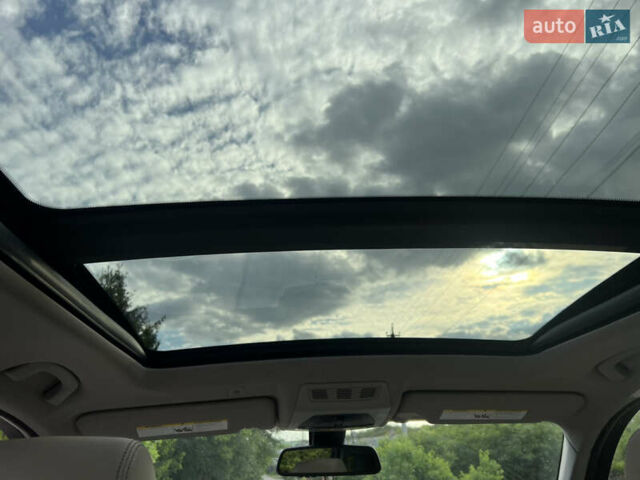 Синий БМВ Х3, объемом двигателя 2 л и пробегом 150 тыс. км за 18000 $, фото 8 на Automoto.ua