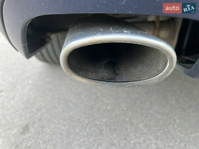 Синий БМВ Х3, объемом двигателя 2 л и пробегом 150 тыс. км за 18000 $, фото 14 на Automoto.ua