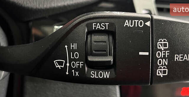 Синій БМВ Х3, об'ємом двигуна 2 л та пробігом 194 тис. км за 19950 $, фото 21 на Automoto.ua