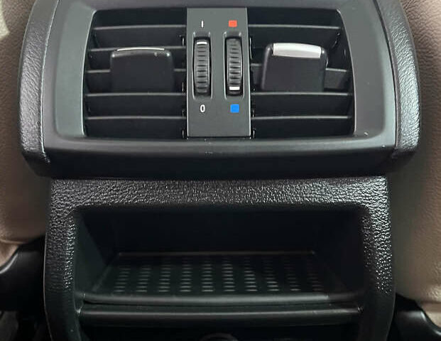 Синій БМВ Х3, об'ємом двигуна 2 л та пробігом 194 тис. км за 19950 $, фото 14 на Automoto.ua