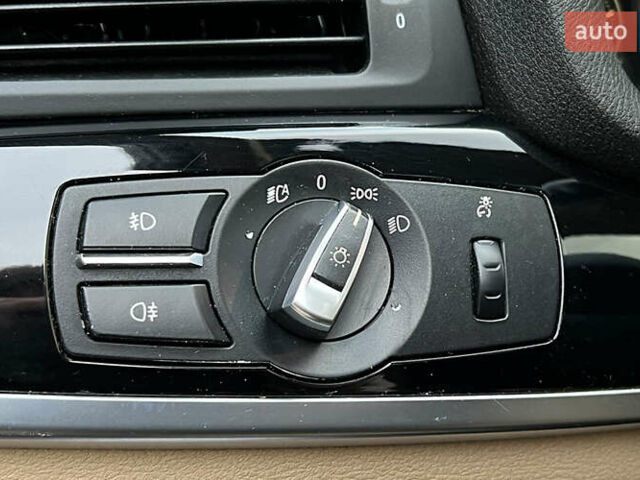 Синий БМВ Х3, объемом двигателя 2 л и пробегом 176 тыс. км за 16750 $, фото 17 на Automoto.ua