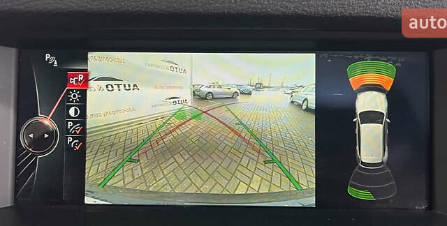 Синій БМВ Х3, об'ємом двигуна 2 л та пробігом 194 тис. км за 19950 $, фото 36 на Automoto.ua