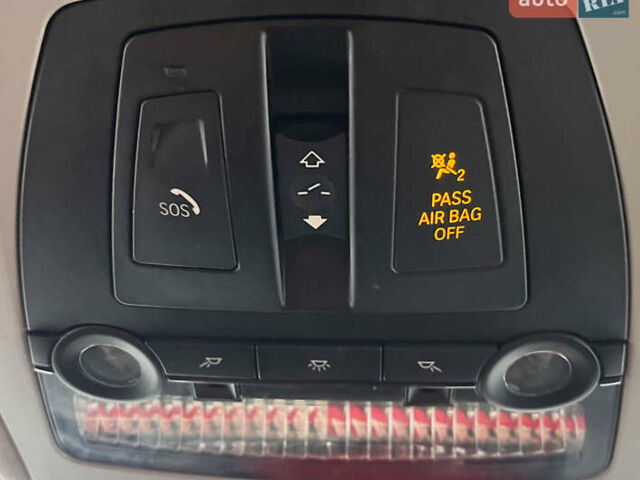 Синій БМВ Х3, об'ємом двигуна 2 л та пробігом 194 тис. км за 19950 $, фото 41 на Automoto.ua