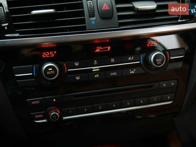 Синий БМВ Х3, объемом двигателя 3 л и пробегом 233 тыс. км за 17000 $, фото 16 на Automoto.ua