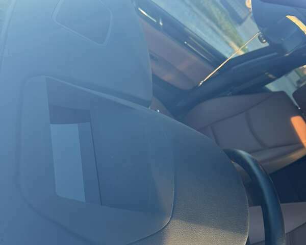 Синій БМВ Х3, об'ємом двигуна 2 л та пробігом 84 тис. км за 19900 $, фото 27 на Automoto.ua