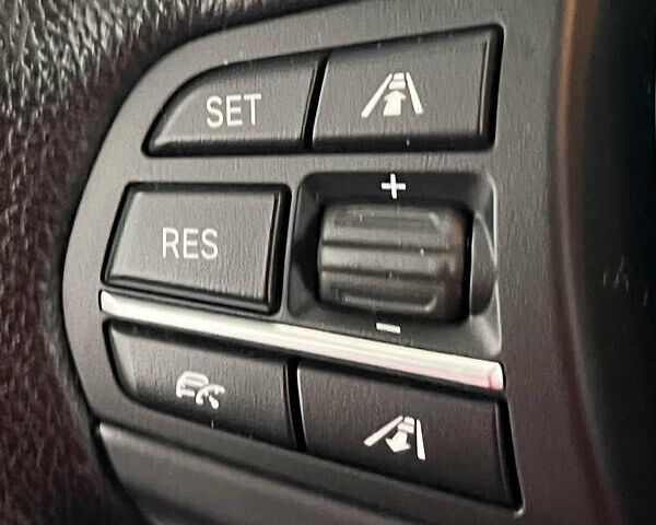 Синій БМВ Х3, об'ємом двигуна 2 л та пробігом 194 тис. км за 19950 $, фото 19 на Automoto.ua