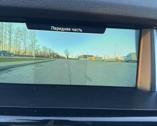 Синій БМВ Х3, об'ємом двигуна 2 л та пробігом 84 тис. км за 19900 $, фото 31 на Automoto.ua