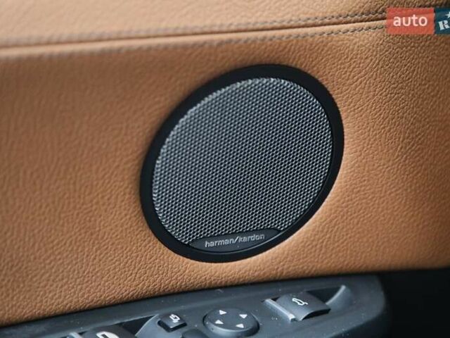 Синий БМВ Х3, объемом двигателя 3 л и пробегом 233 тыс. км за 17000 $, фото 21 на Automoto.ua