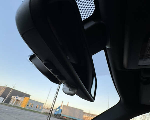 Синій БМВ Х3, об'ємом двигуна 2 л та пробігом 84 тис. км за 19900 $, фото 25 на Automoto.ua