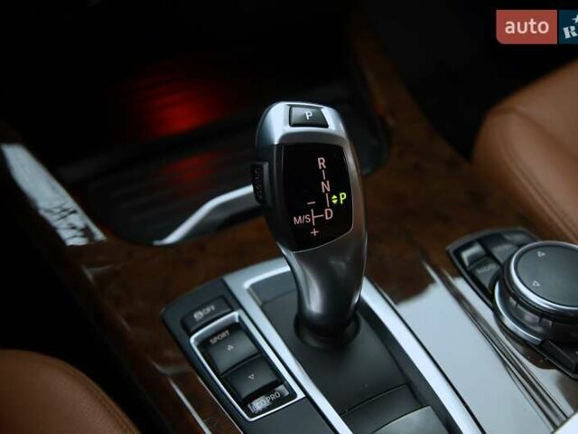 Синий БМВ Х3, объемом двигателя 3 л и пробегом 233 тыс. км за 17000 $, фото 17 на Automoto.ua