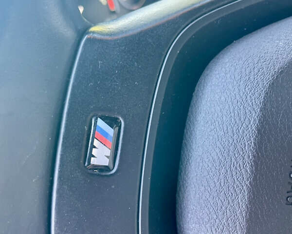 Синий БМВ Х3, объемом двигателя 3 л и пробегом 197 тыс. км за 17900 $, фото 26 на Automoto.ua