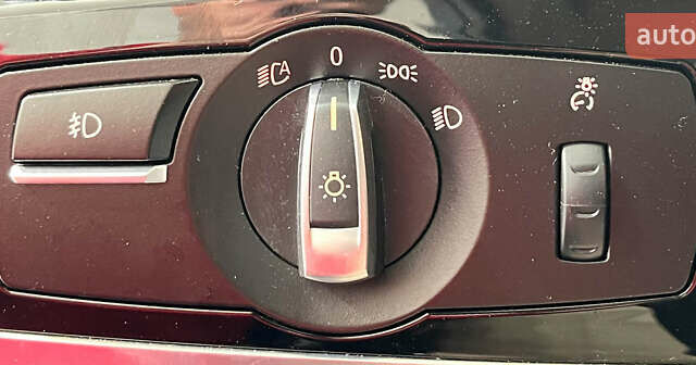 Синій БМВ Х3, об'ємом двигуна 2 л та пробігом 194 тис. км за 19950 $, фото 39 на Automoto.ua