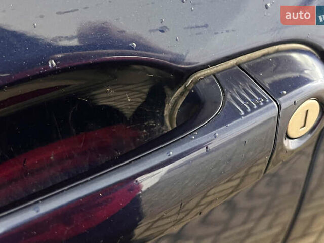 Синій БМВ Х3, об'ємом двигуна 2 л та пробігом 194 тис. км за 19950 $, фото 38 на Automoto.ua