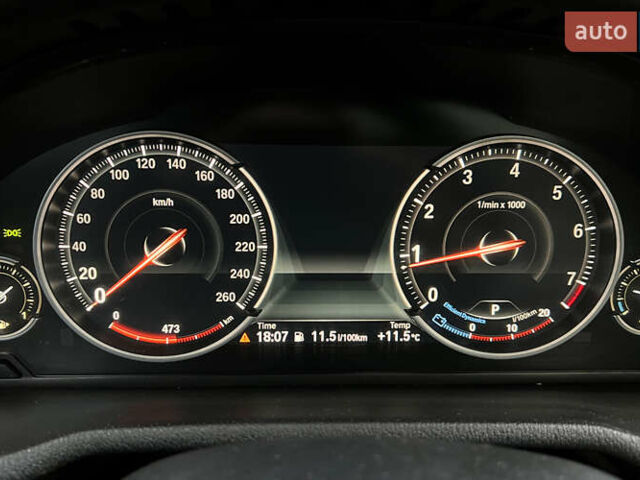 Синий БМВ Х3, объемом двигателя 2 л и пробегом 176 тыс. км за 16750 $, фото 14 на Automoto.ua