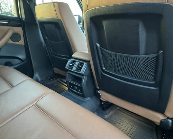 Синій БМВ Х3, об'ємом двигуна 2 л та пробігом 84 тис. км за 19900 $, фото 20 на Automoto.ua