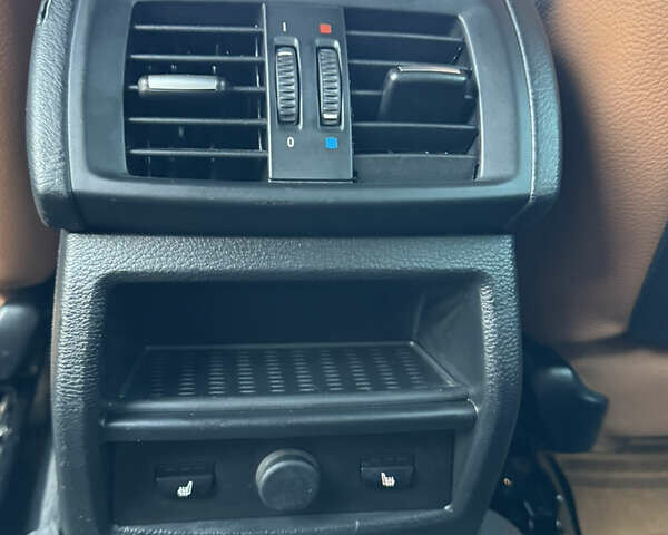 Синій БМВ Х3, об'ємом двигуна 2 л та пробігом 84 тис. км за 19900 $, фото 32 на Automoto.ua