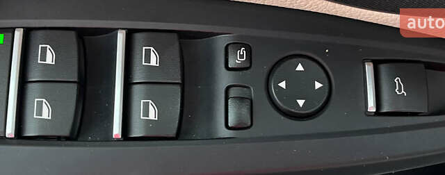 Синій БМВ Х3, об'ємом двигуна 2 л та пробігом 194 тис. км за 19950 $, фото 40 на Automoto.ua