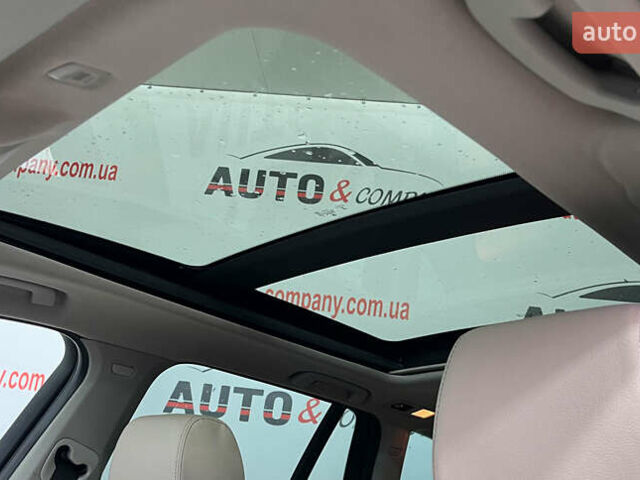 Синій БМВ Х3, об'ємом двигуна 2 л та пробігом 194 тис. км за 19950 $, фото 6 на Automoto.ua