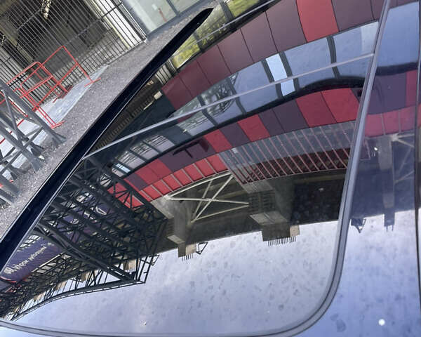 Синий БМВ Х3, объемом двигателя 3 л и пробегом 197 тыс. км за 17900 $, фото 22 на Automoto.ua