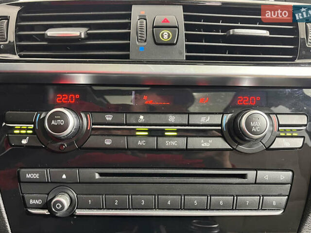 Синій БМВ Х3, об'ємом двигуна 2 л та пробігом 194 тис. км за 19950 $, фото 23 на Automoto.ua