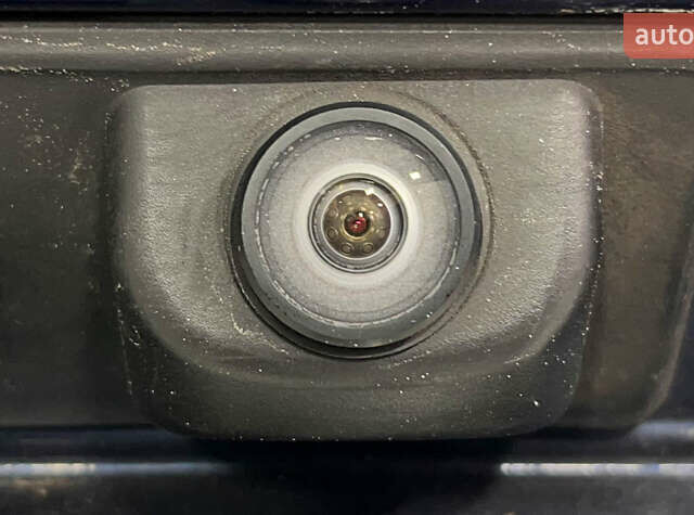 Синій БМВ Х3, об'ємом двигуна 2 л та пробігом 194 тис. км за 19950 $, фото 37 на Automoto.ua