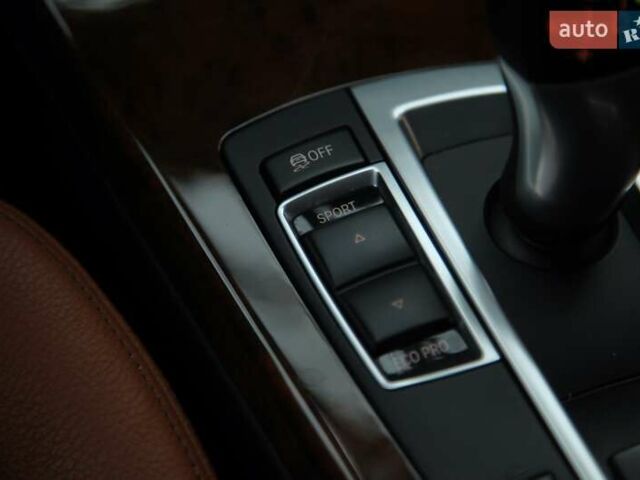 Синий БМВ Х3, объемом двигателя 3 л и пробегом 233 тыс. км за 17000 $, фото 19 на Automoto.ua