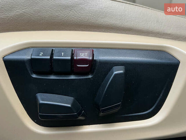 Синий БМВ Х3, объемом двигателя 2 л и пробегом 176 тыс. км за 16750 $, фото 20 на Automoto.ua