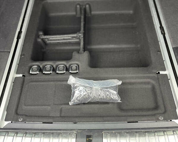 Синий БМВ Х3, объемом двигателя 2 л и пробегом 190 тыс. км за 15900 $, фото 21 на Automoto.ua