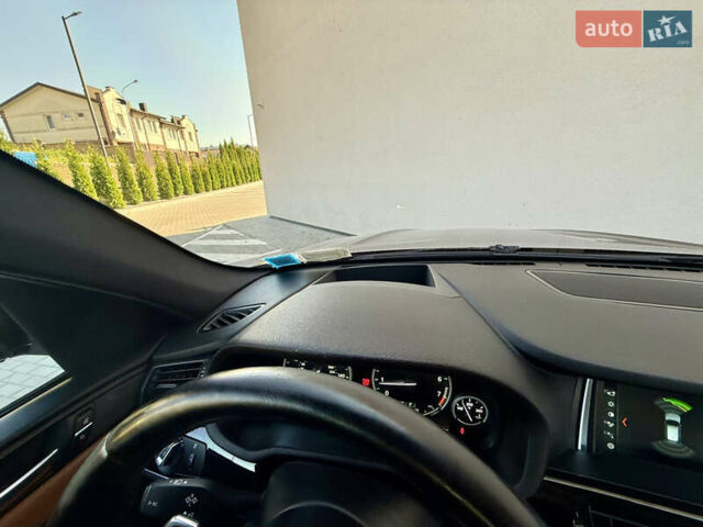 Синий БМВ Х3, объемом двигателя 2 л и пробегом 205 тыс. км за 16200 $, фото 20 на Automoto.ua