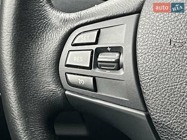 Синий БМВ Х3, объемом двигателя 2 л и пробегом 251 тыс. км за 16800 $, фото 16 на Automoto.ua